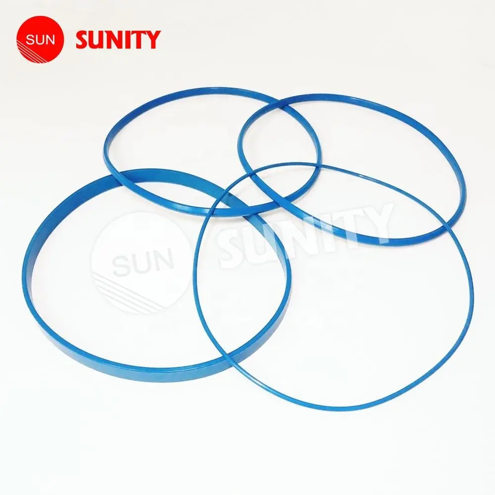 TAIWAN SUNITY High Suppliers 6AY-ET Packing , Liner per YANMAR 6AY-ET guarnizione LINER