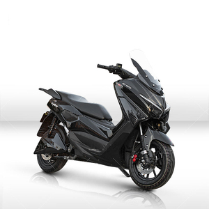 2024 T9 elektrikli yarış motosiklet yeni durum 8000W Max hız 90 km/h güç Scooter tipi 72V 40A Motor gücü - Product Image 3
