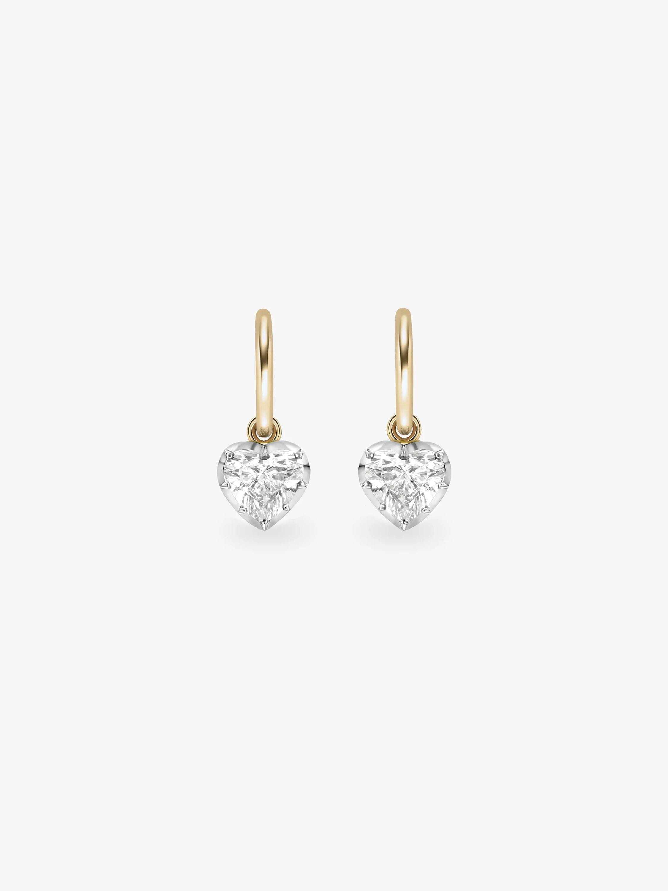 Or massif 14K