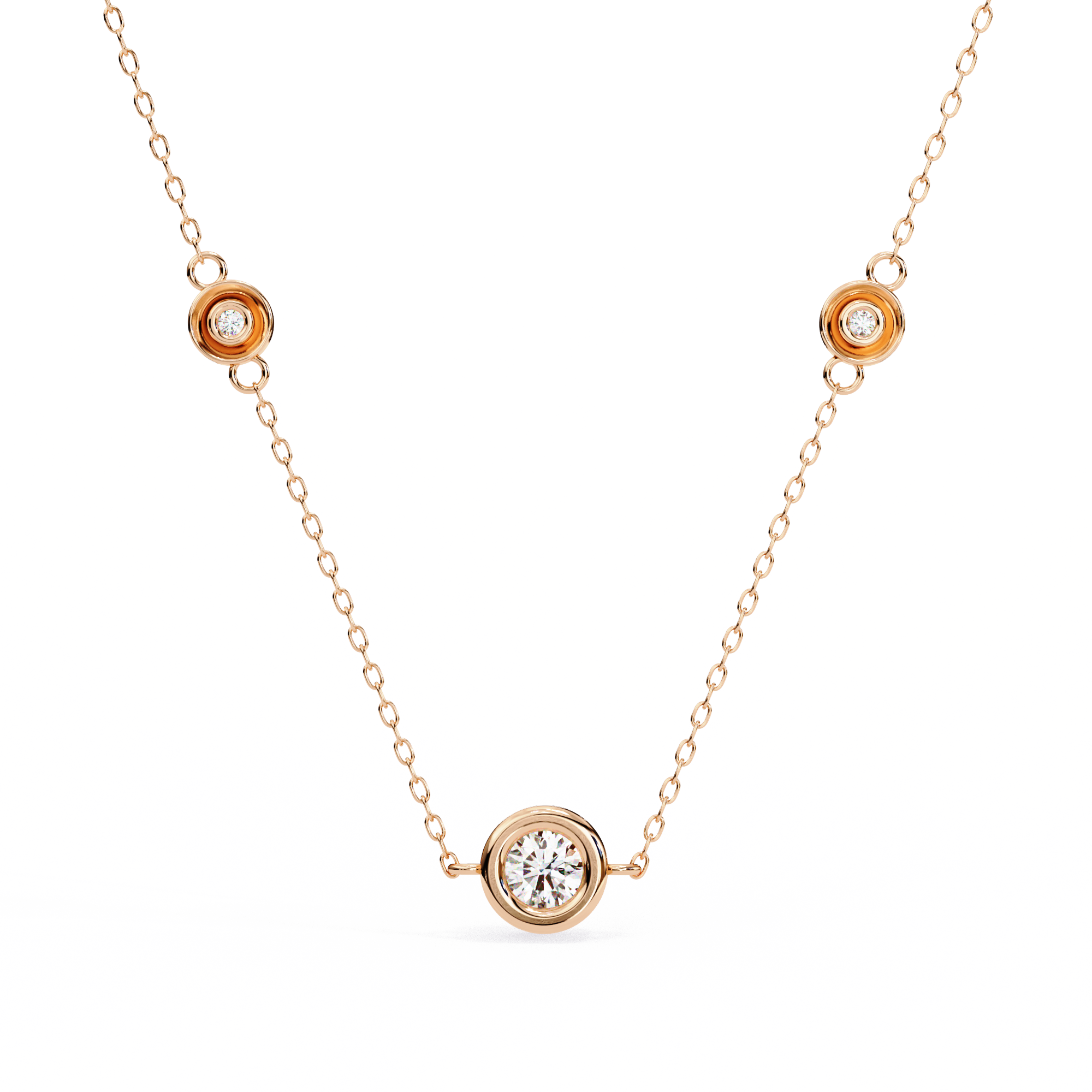 Rose Gold