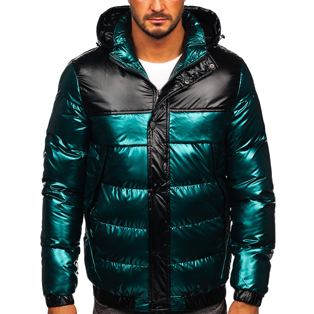 Black Green