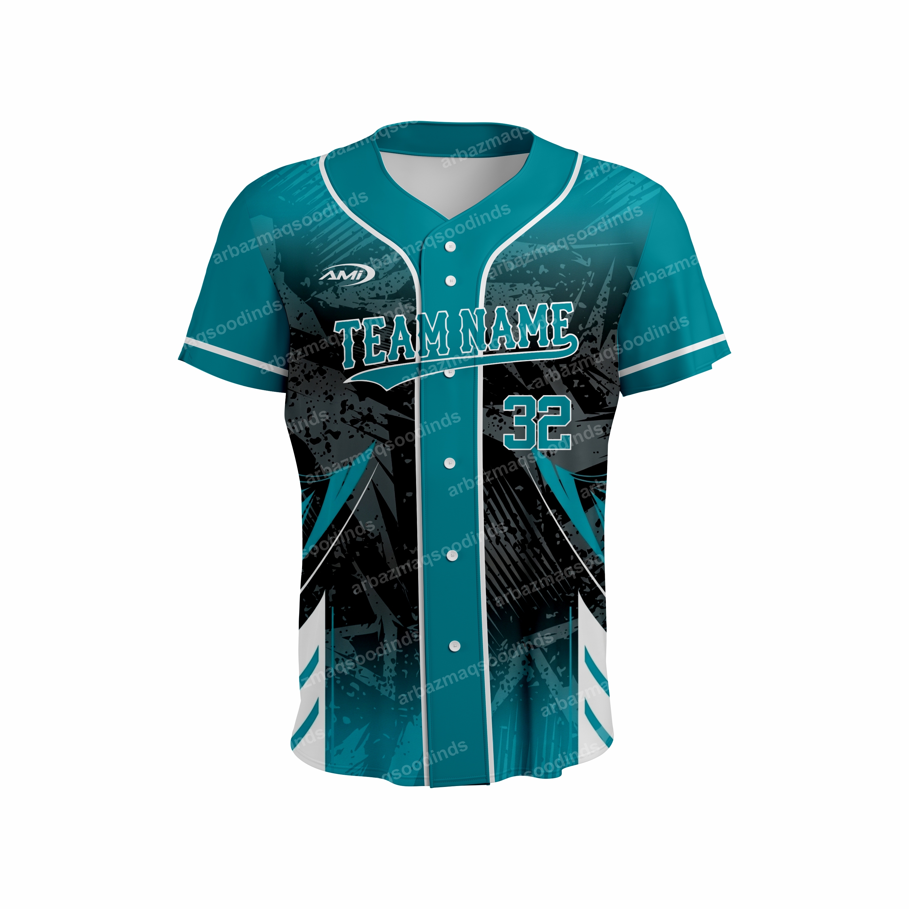 Custom Color