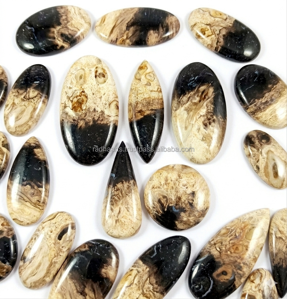 Marron et noir, Vendu au poids (grammes), 12 à 14 pièces par 100g