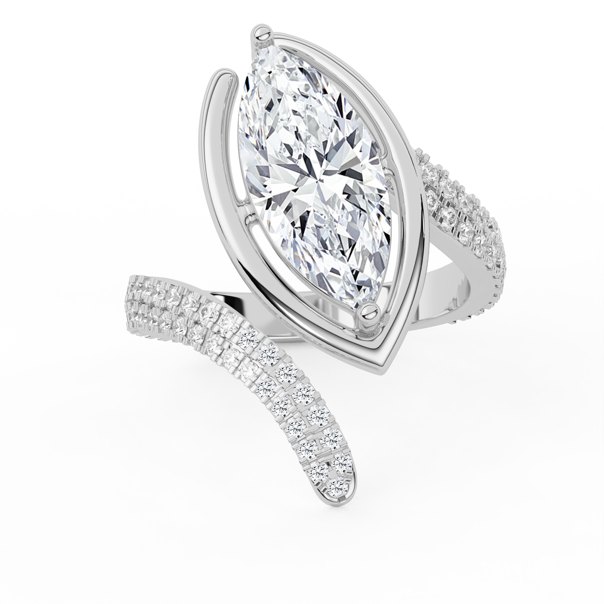 White Gold
