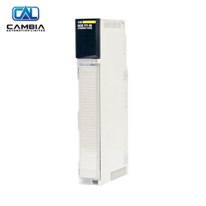 140 noe77100 Ethernet Network TCP/IP modulo Editor dati, visualizzatore Rack - Product Image 4