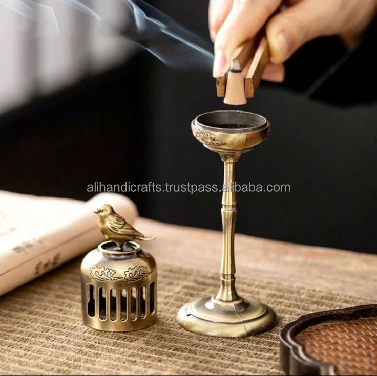 Antique Gold