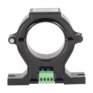 Acrel AHKC-EKAA Dc 0-500A <strong>Hall</strong> <strong>sensor</strong> Current Transmitter DC4-20Ma DC12V/24V Open Loop Current Transducer 20Mm - Product Image 4