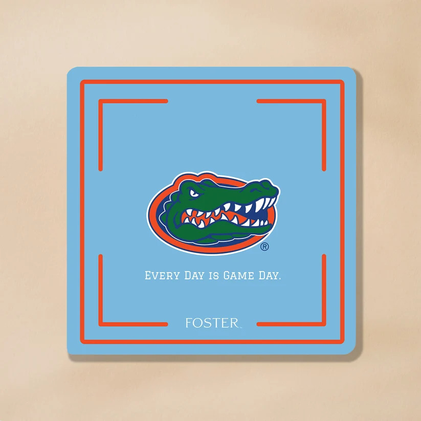 Blue Florida