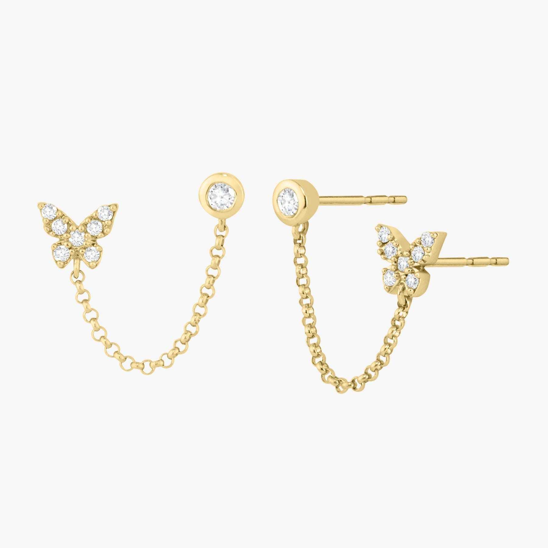 Or massif 14K