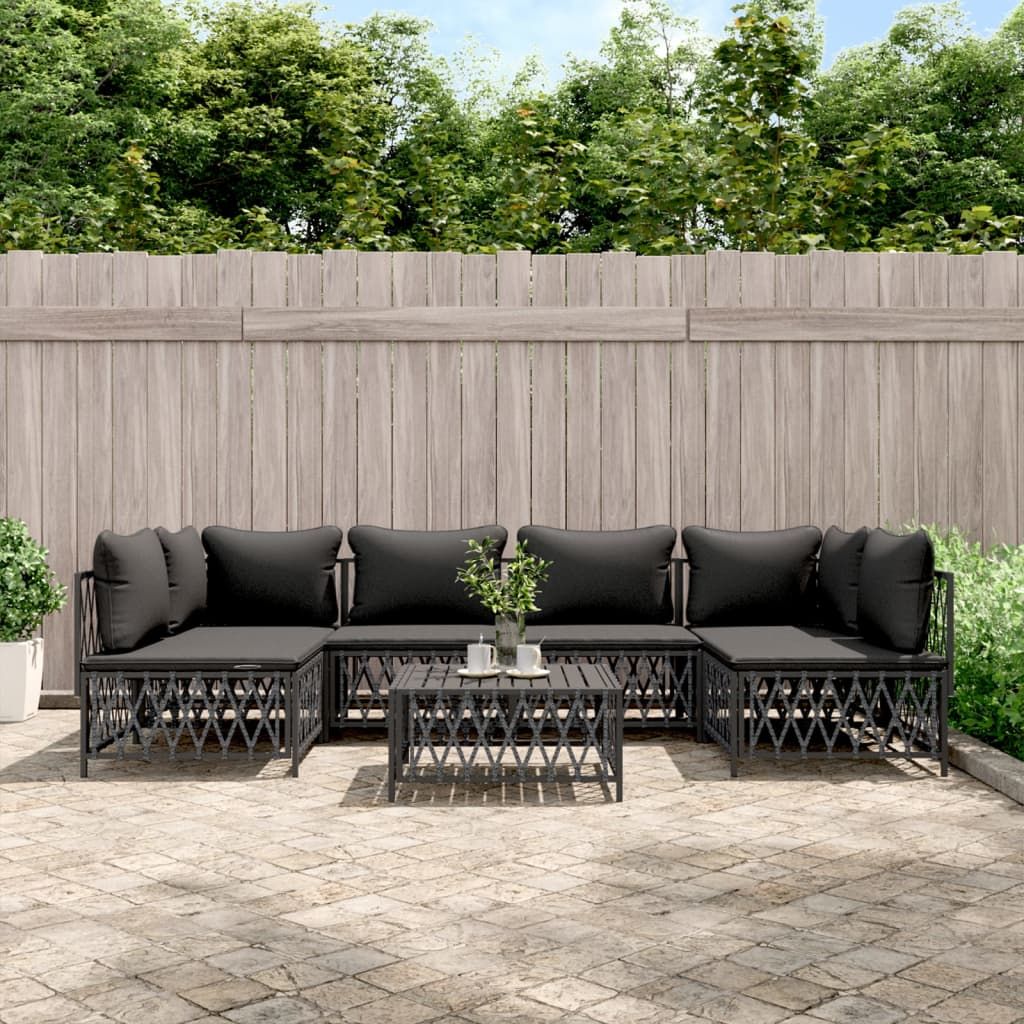 Anthracite Color