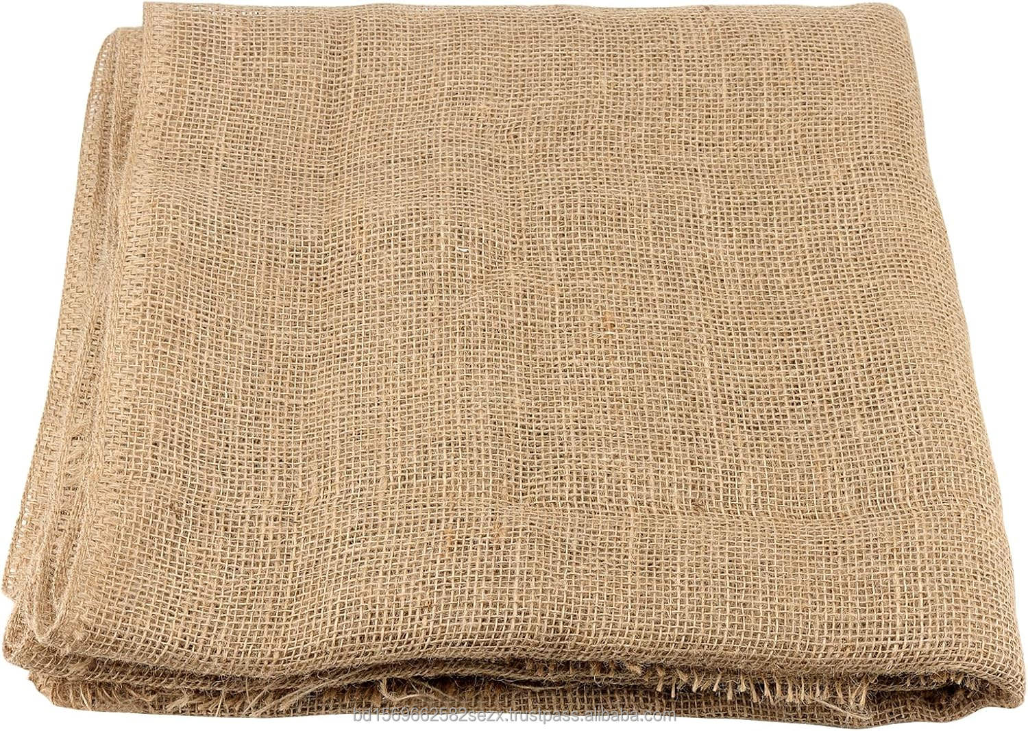 สีปอกระเจาธรรมชาติ 100%