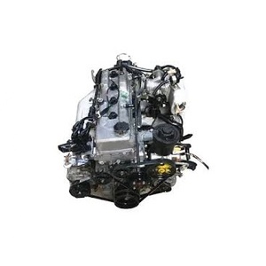 Original Used 1KZ <strong>Engine</strong> 2RZ 1RZ <strong>Engine</strong> Motor for Sale 1HZ, 2TR, 2TZ, 2UZ With Manual Gearbox Good Condition - Product Image 1