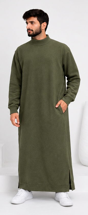 Olive Green