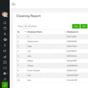 Solución robusta de software de gestión hotelera con funciones de reserva, facturación, recepción y servicio al cliente - Product Image 1