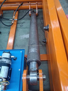 Fixed Lifting <strong>Platform</strong> Hydraulic Small Electric Fixed Scissor Lift <strong>Warehouse</strong> <strong>Loading</strong> <strong>and</strong> <strong>Unloading</strong> Lift - Product Image 4