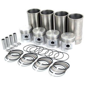 OEM kalite X1.7 motor yedek parçaları. - Product Image 2