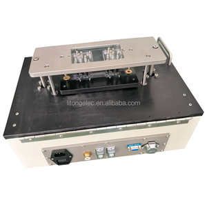 Hochwertige kunden spezifische pneumatische PCBA-Funktions test vorrichtung PCB-Test vorrichtung PCB-Programmier vorrichtung PCB-Test vorrichtung - Product Image 3