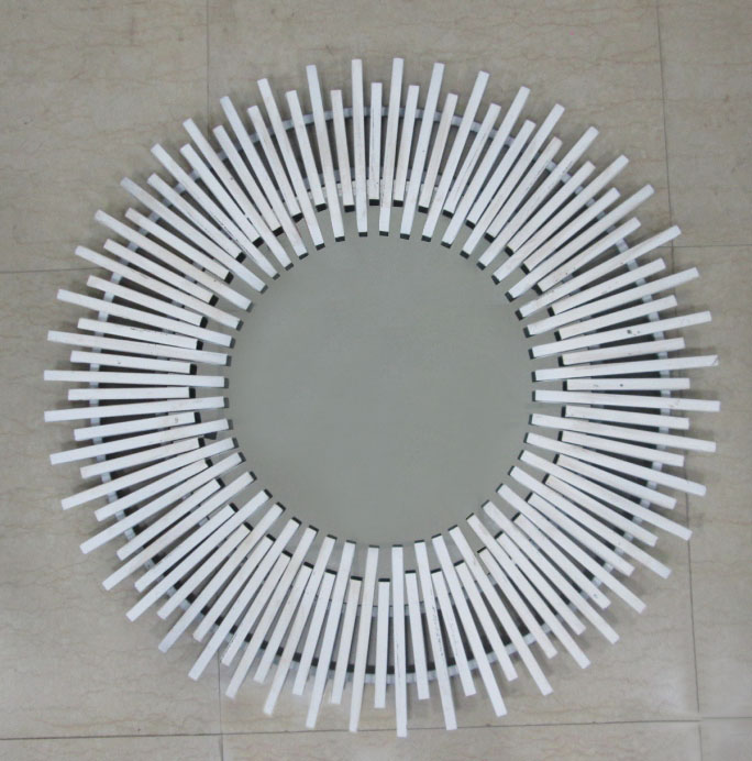 Miroir mural 1