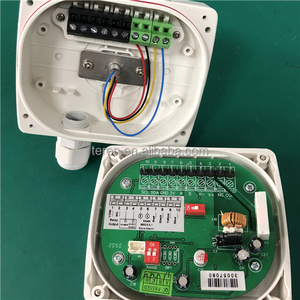 T/TT12,13,15 Sensor de temperatura industrial/transmisor/controlador - Product Image 6