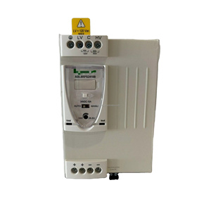 New and Original ABL8RPS24100 AC/DC DIN Rail Power Supply PLC Module PAC &amp; Dedicated <strong>Controllers</strong> in Stock