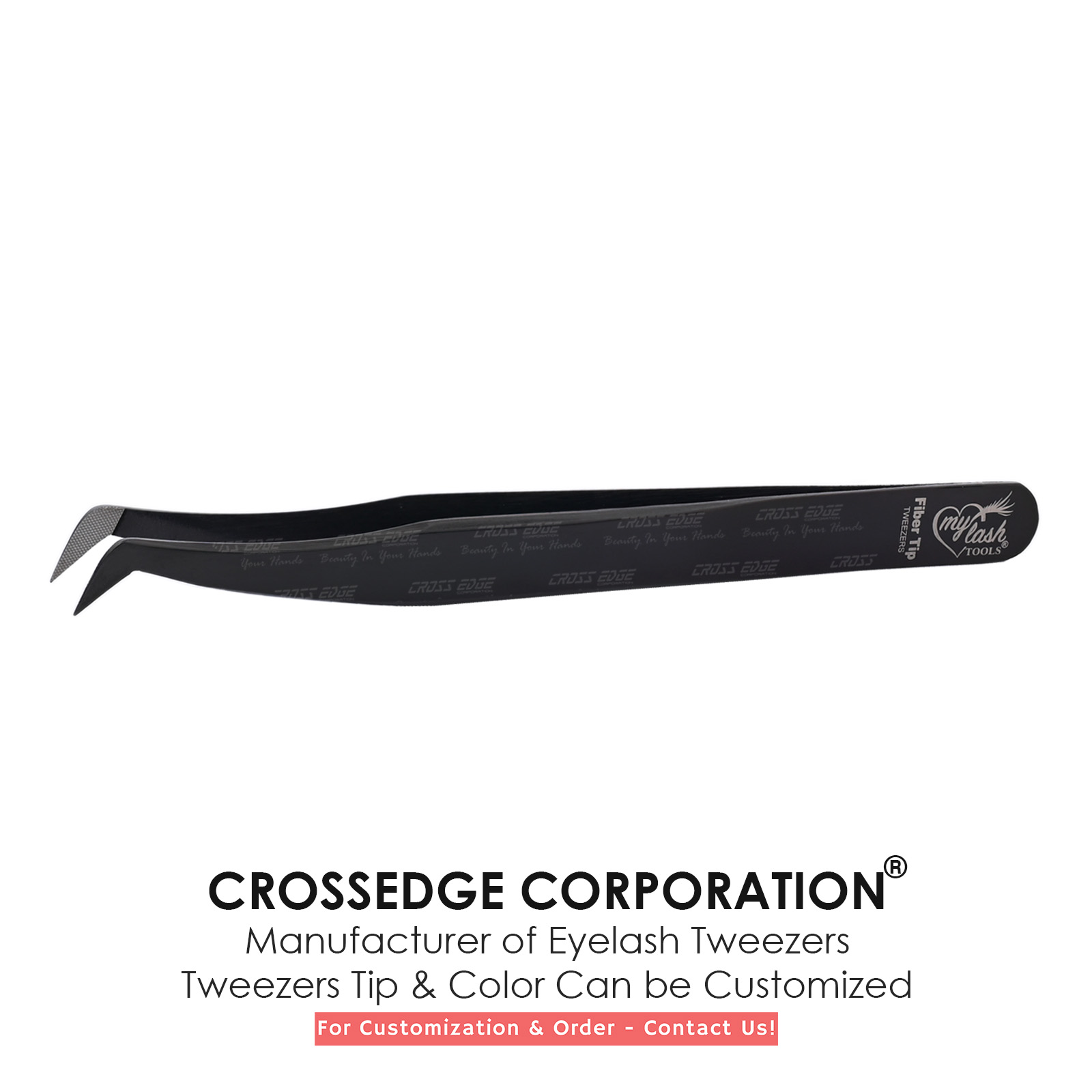 Black Tweezer 2