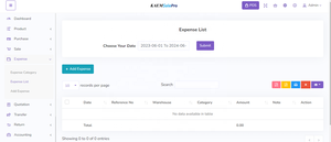 Soluzione Software ERP All-in-One per automatizzare le operazioni aziendali con l'integrazione dei dati in tempo reale e l'analisi intelligente - Product Image 2