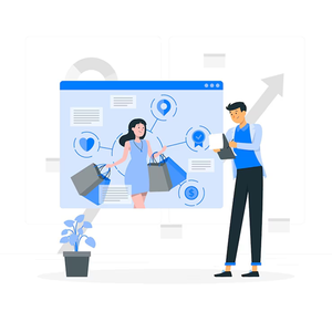 AI ve makine öğrenme odak gelişmiş AI Powered E ticaret App geliştirme çözümleri makine öğrenme algoritmaları