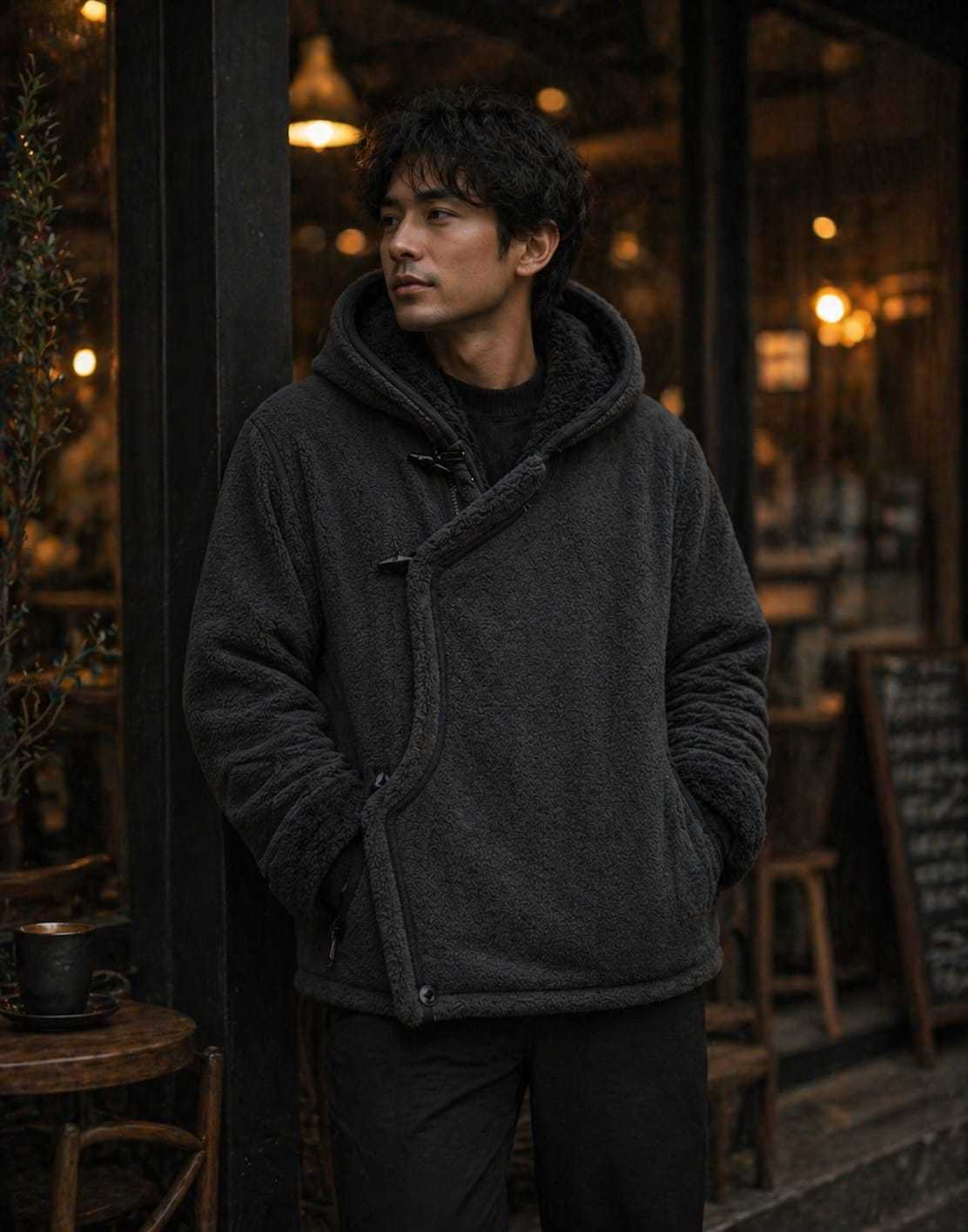 Gris oscuro