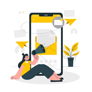 Efficace segmentazione della posta elettronica per migliorare l'esperienza del cliente il ruolo dell'email Marketing nelle strategie della campagna multicanale - Product Image 5