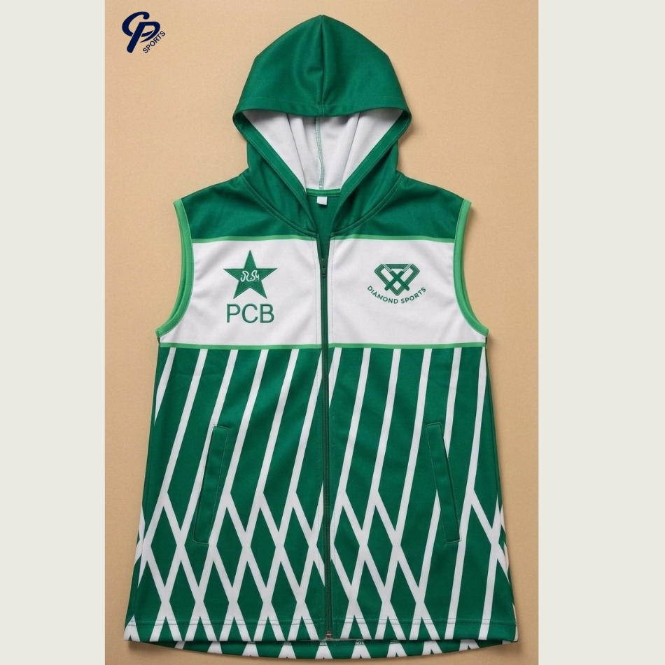 Vert d'eau