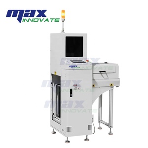 Single Magazine <strong>Unloader</strong> SMT PCB <strong>Unloader</strong> Conveyor NG/OK <strong>Unloader</strong> With Cheap Price - Product Image 4