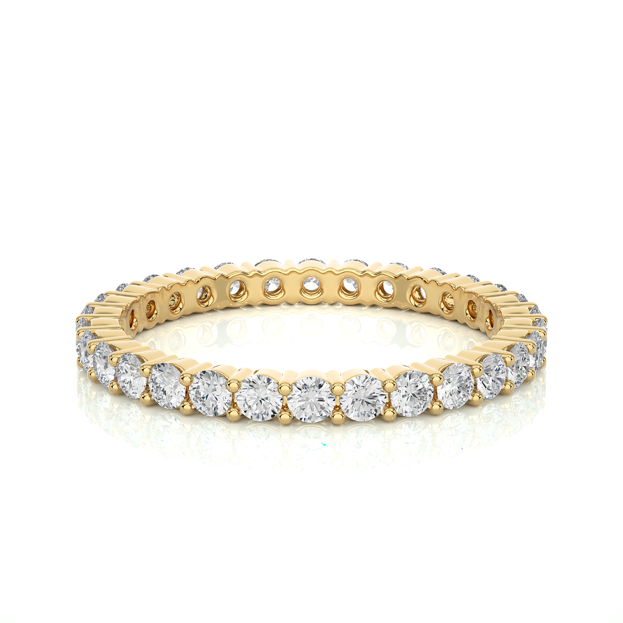 Oro amarillo