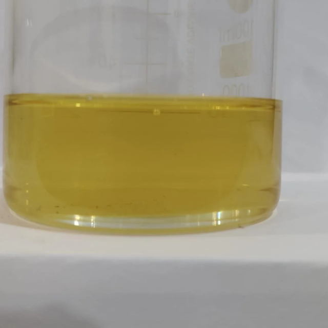 Palle Yellow To Amber