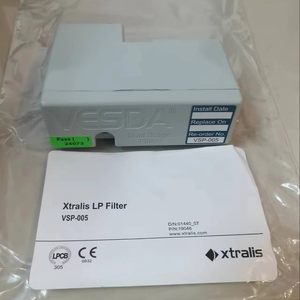 Yeni ve orijinal VSP-005 VLP, VLS,VLC ve VL F filtre stokta - Product Image 1