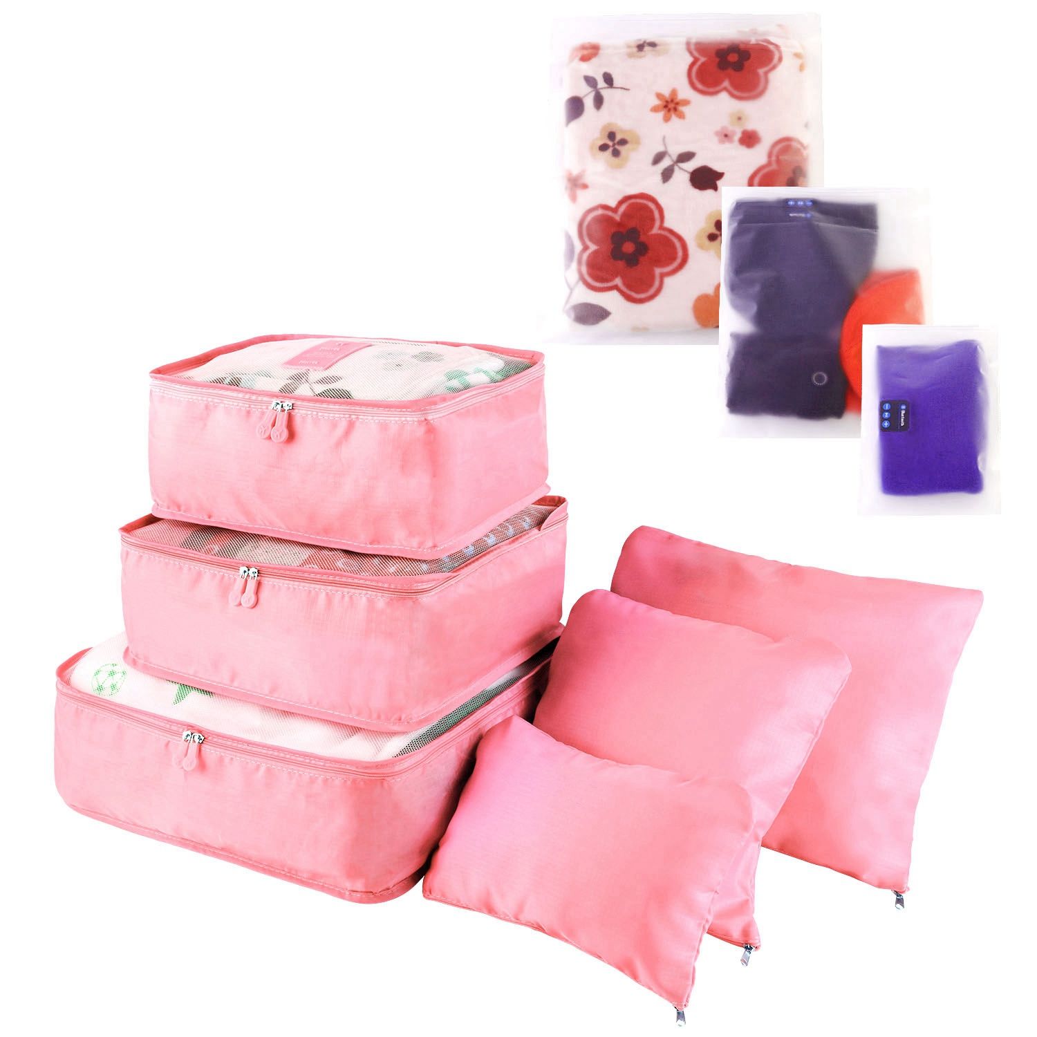 Couleur rose