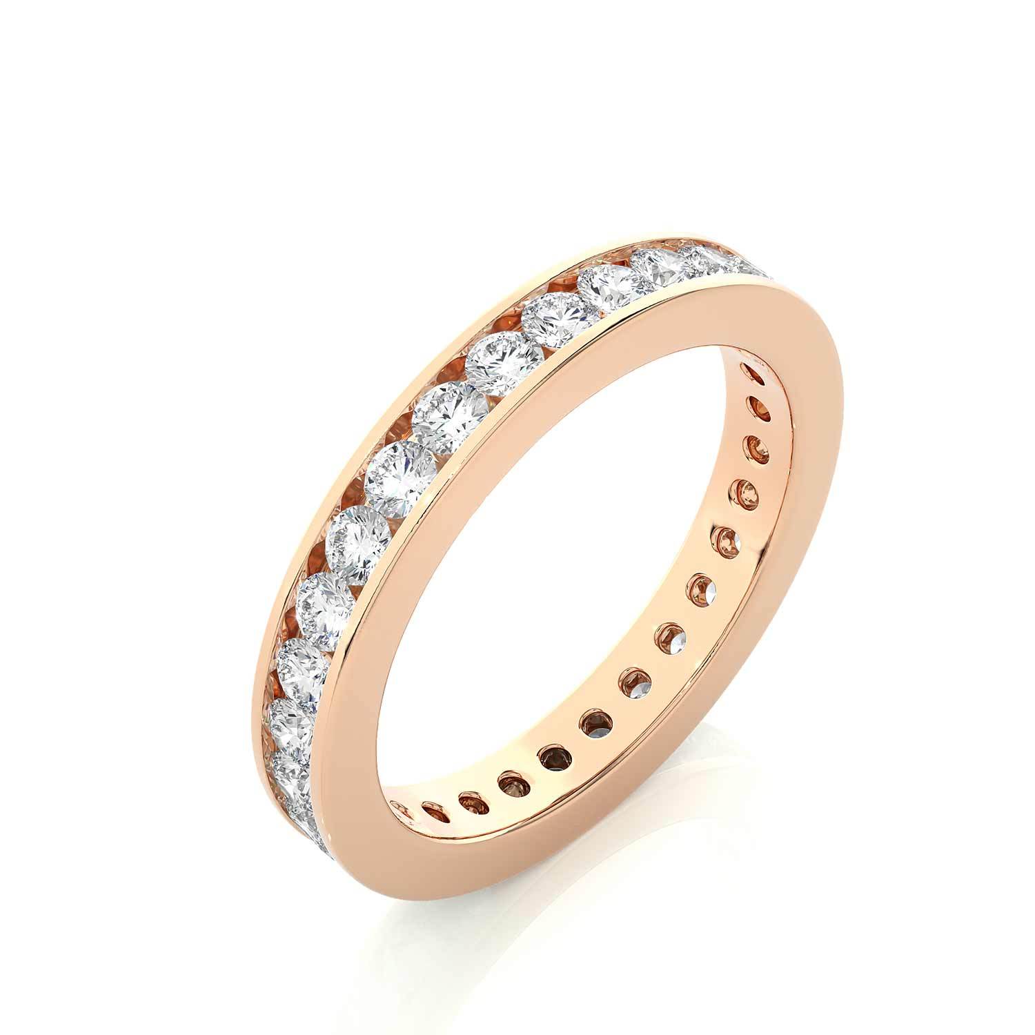 Oro macizo de 14K