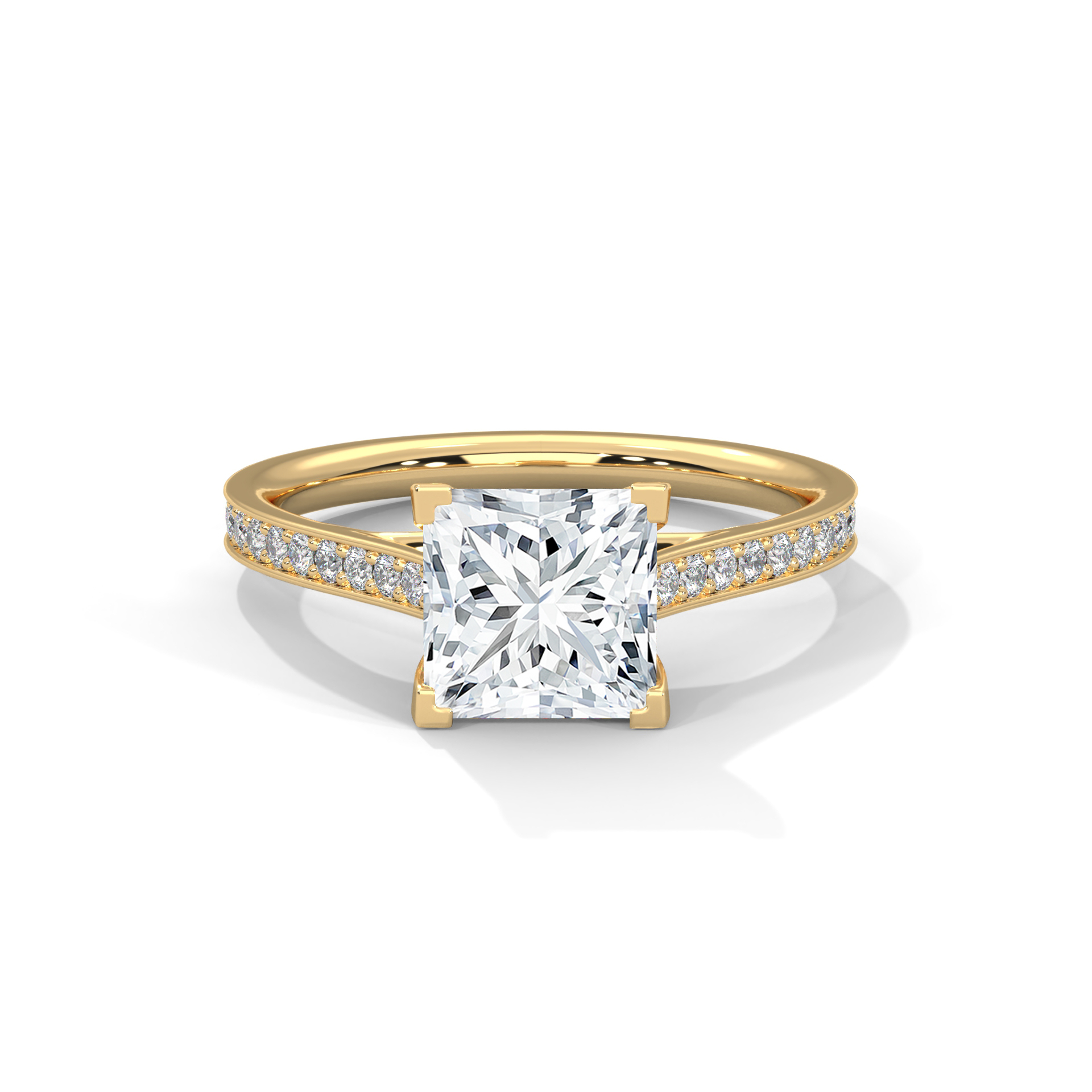 Yellow Gold