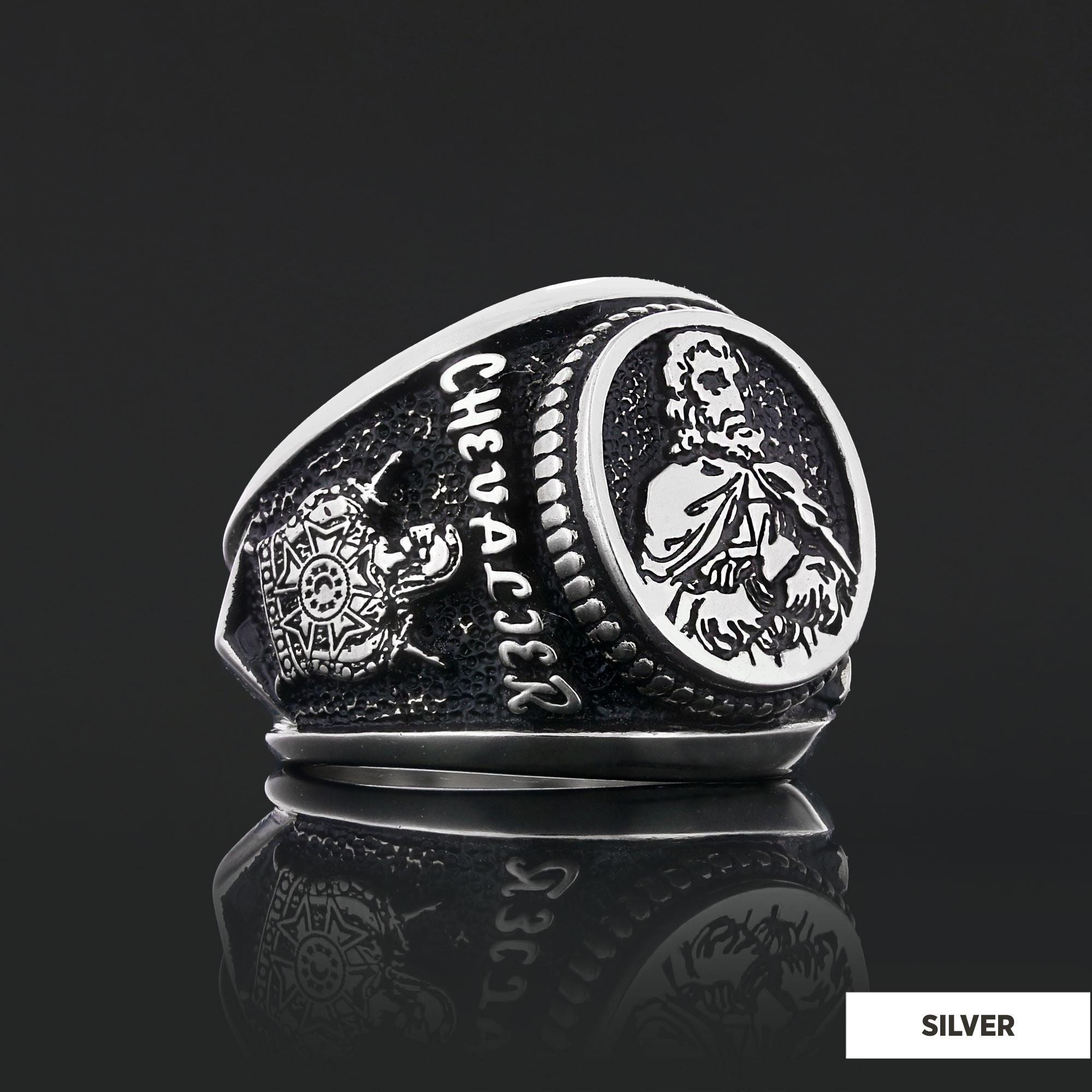 Argent