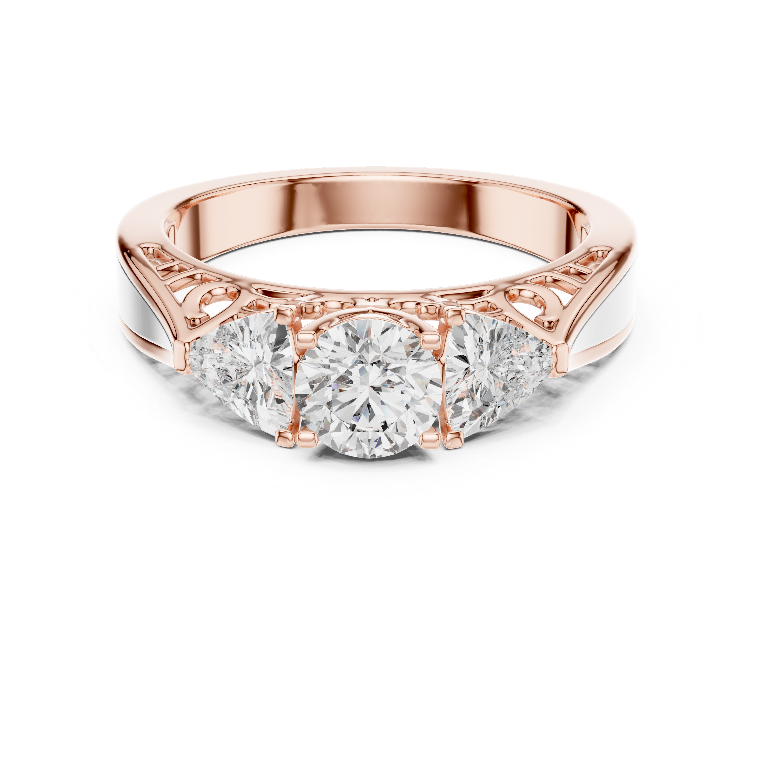 Rose Gold