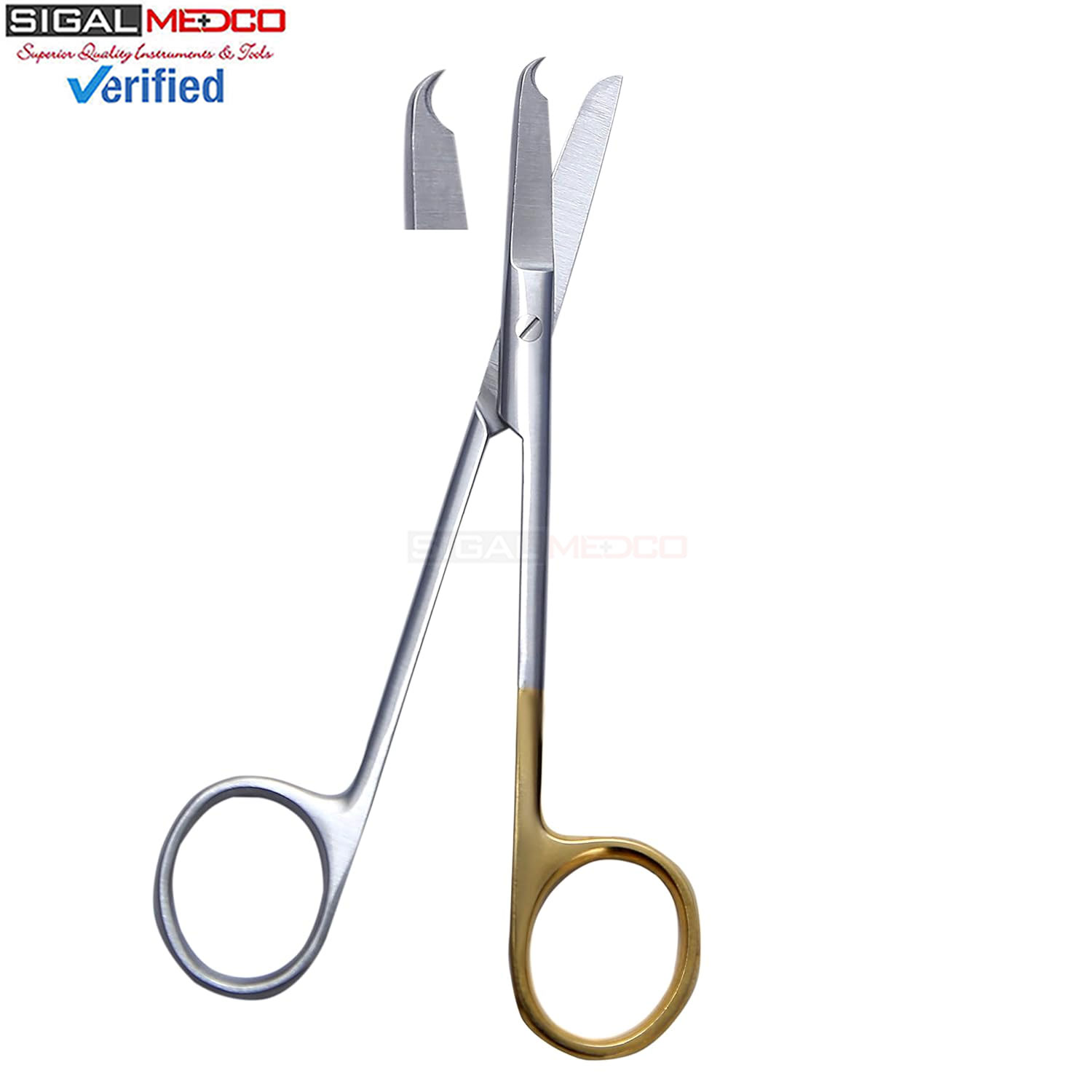 Suture Scissors