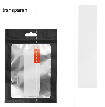 Transparent