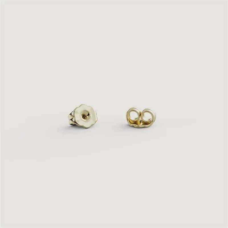 Oro macizo de 18k