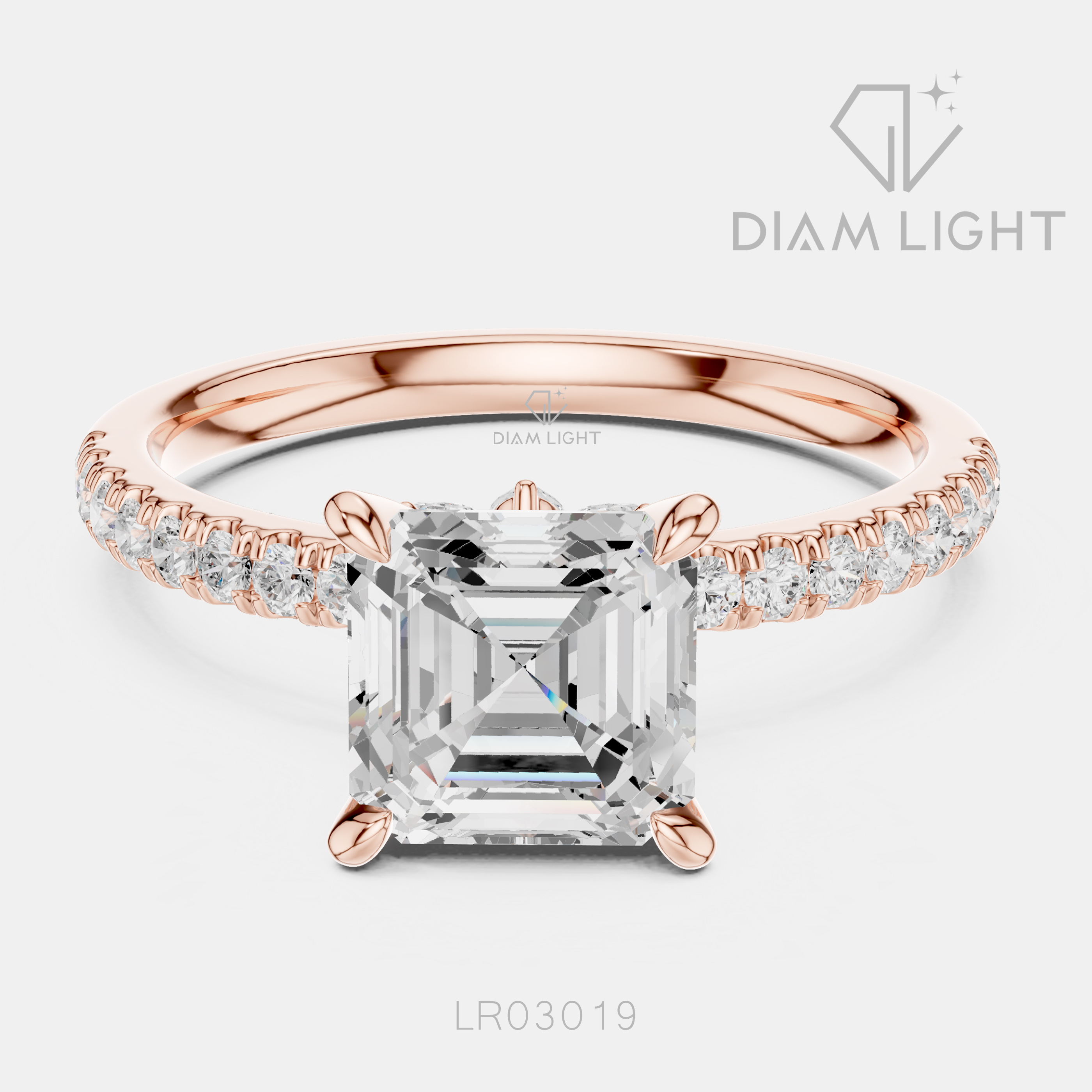 Rose Gold