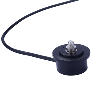 Sensor giratorio compacto y duradero de 15mm: diseñado para engranajes de dirección, robots y automatización, con SRS15 de posición cero de ± 3 ° - Product Image 2