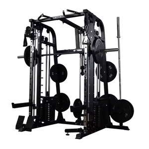 Многофункциональное оборудование для силовых тренировок - Product Image 6