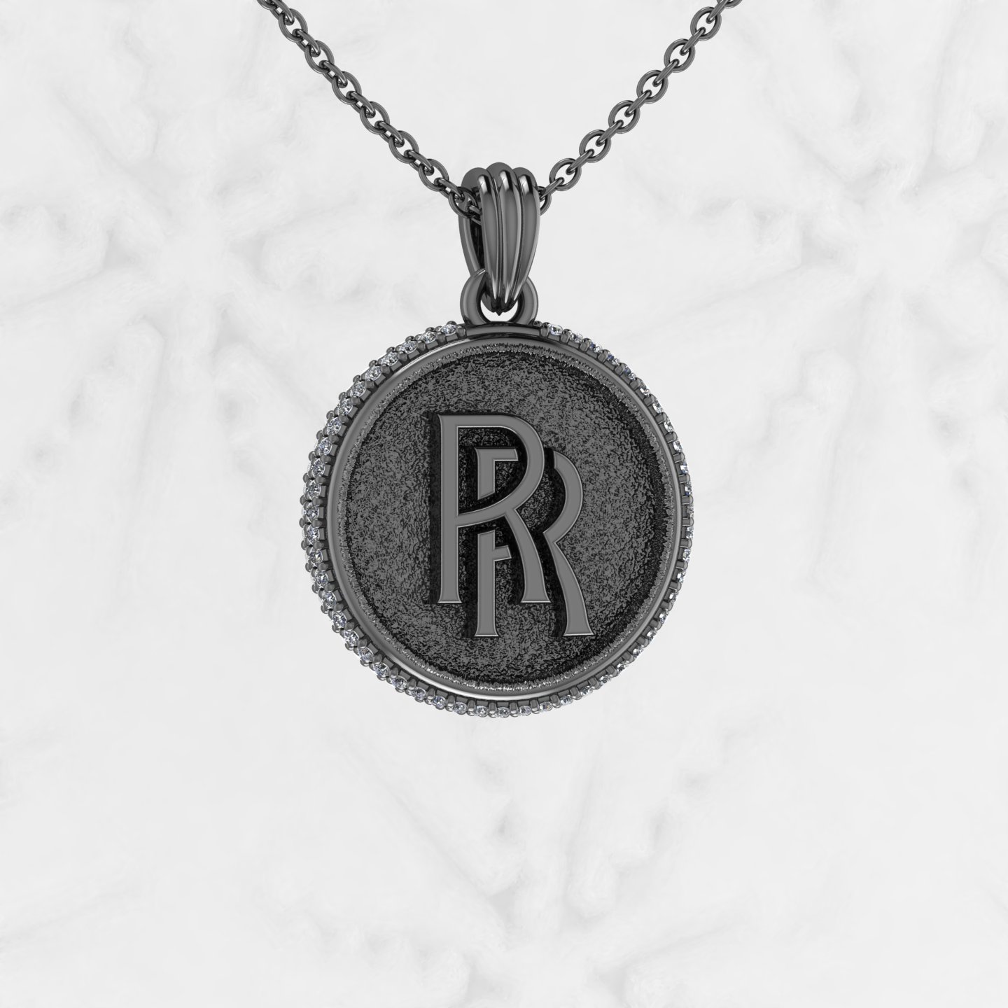 Black Rhodium
