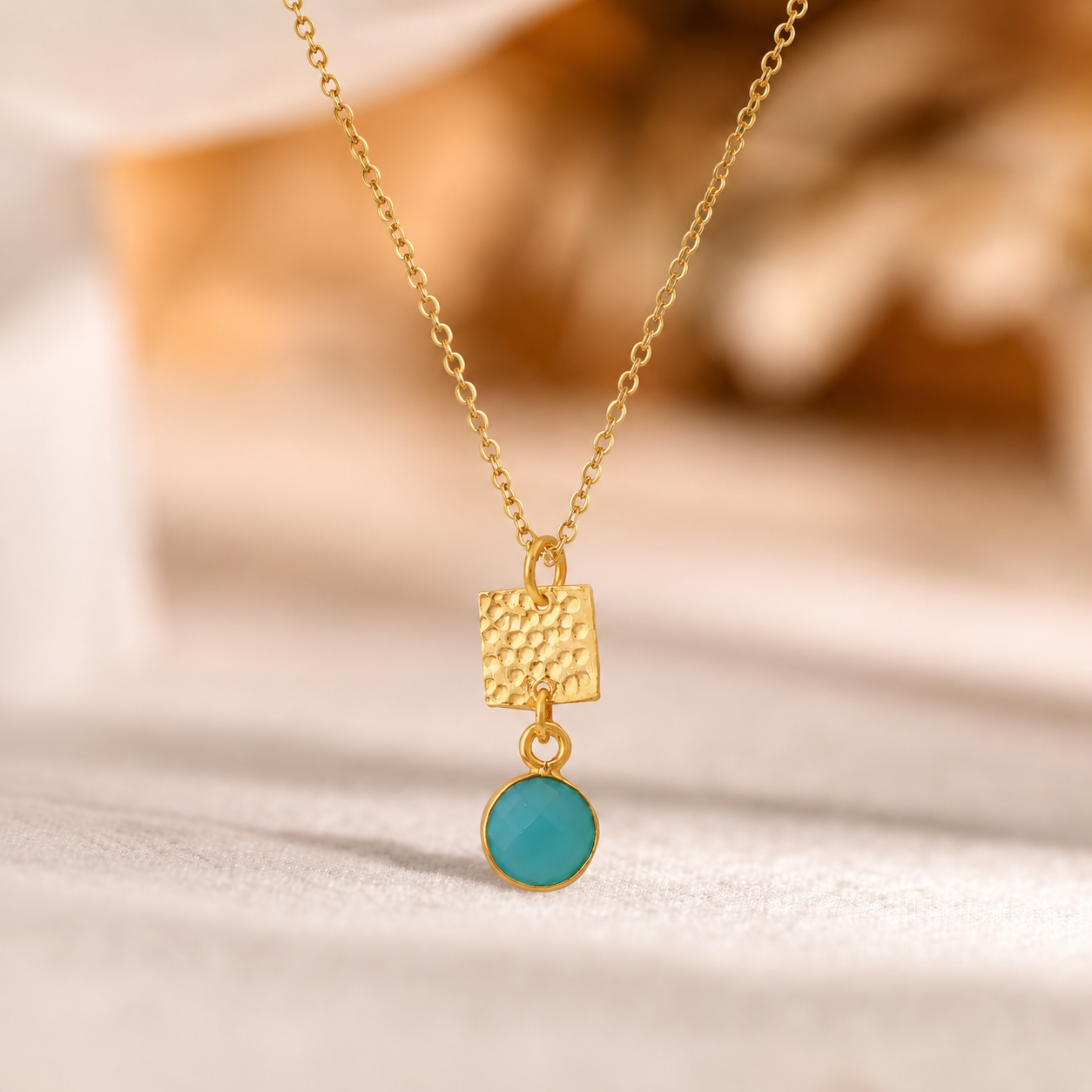 Chalcedony
