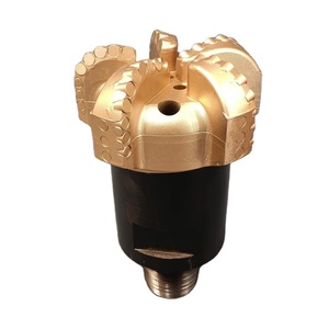 <strong>API</strong> Standard High Quality PDC Drill <strong>Bit</strong> for Drilling Water Well and Geology - Product Image 5