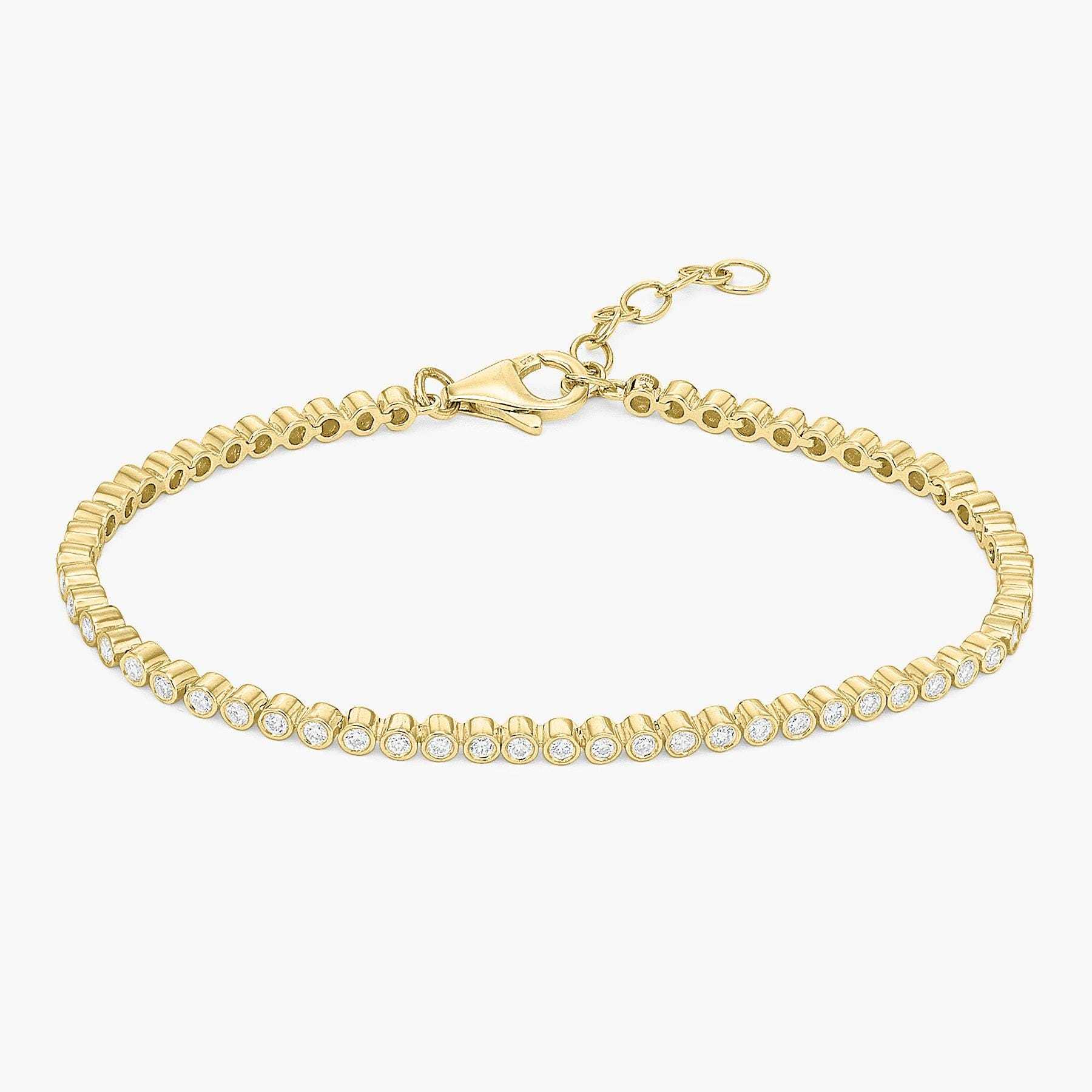 Or massif 14K