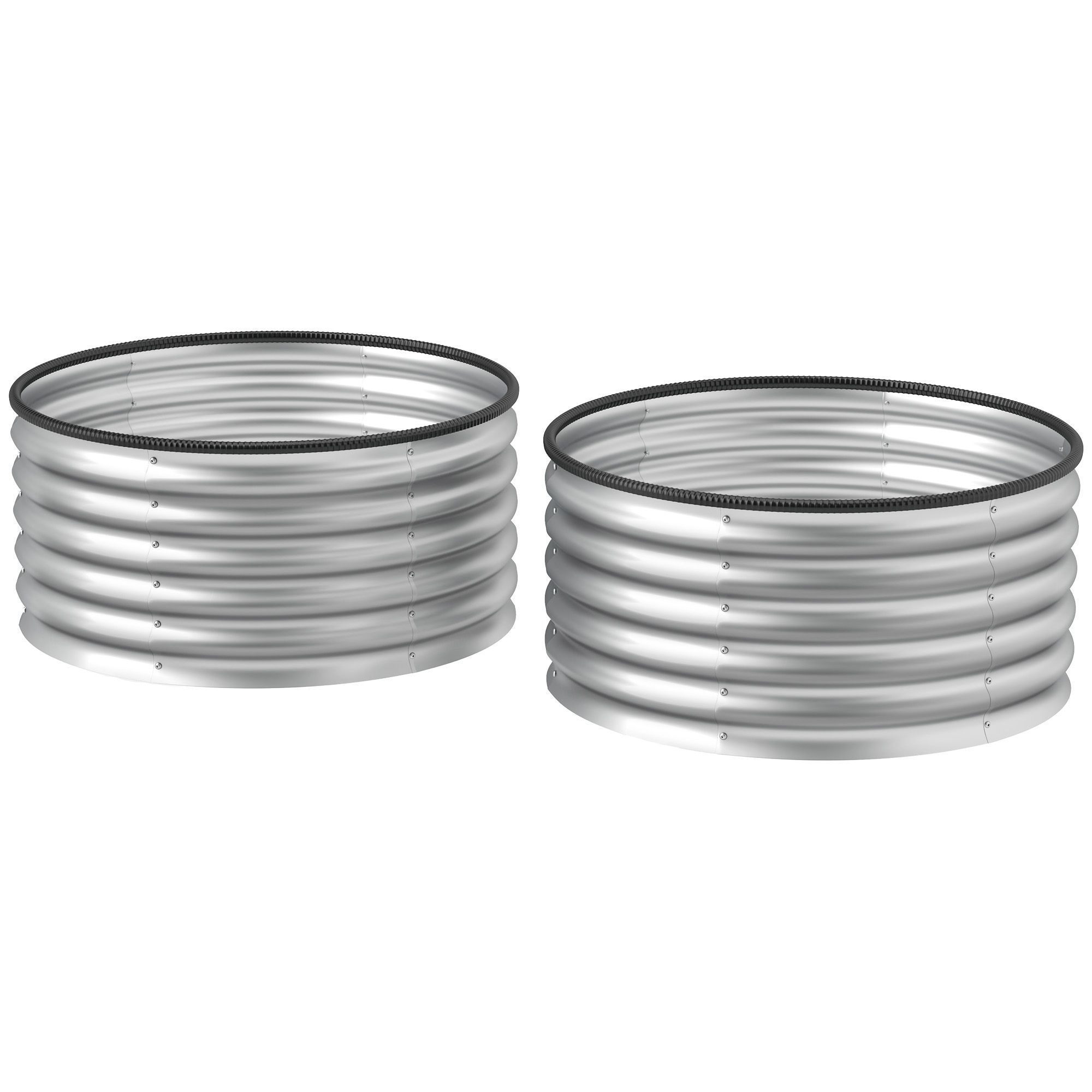 Silver Color